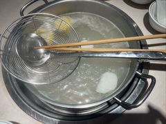 -潮泰牛肉火锅 · 创于1992年(车公庙店)