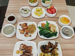 -珀丽酒店-协奏坊餐厅