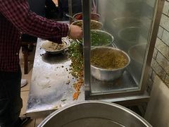 -老东江米粉