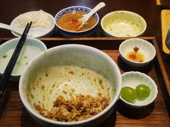 蟹粉黄金捞饭-蟹上黄·蟹黄面·江南糖水(人民广场店)