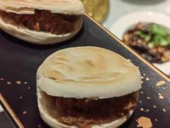 -唐猫庭院·千年陕菜(大唐不夜城店)