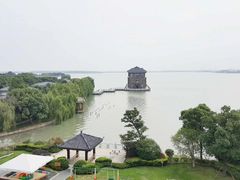 -同里湖度假村(二期店)