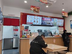 -吉祥馄饨(上海新上大店)