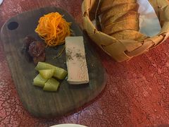 鹅肝-羽深肉铺 Steak & Wine