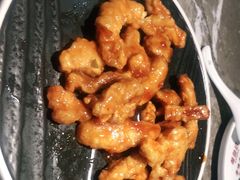 -前海沿·青岛菜(李沧万达店)