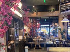 -前海沿·青岛菜(李沧万达店)