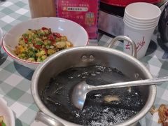 -彭耕记猪油炒小菜(吉联mall店)