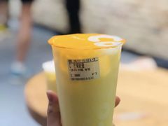 -CoCo都可(合生汇店)