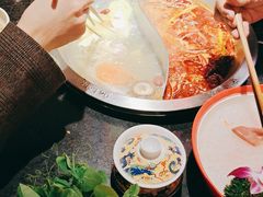 -大龙燚火锅(南山大道店)