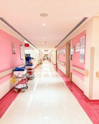 -广州和睦家医院·医学月子