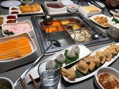 -海底捞火锅(金光华店)