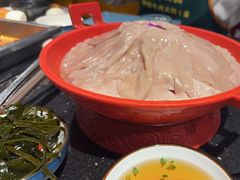 -五星桥原切肥牛火锅·30年专注好牛肉(湖塘店)