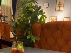 -吱咖啡西式简餐