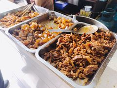 -王记生烫牛杂面馆(兰陵路店)