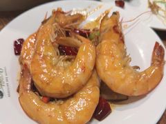 -汉巴味德(沈阳万象汇店)