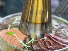 -野菌王牦牛肉汤锅