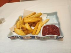 -宁波饭店·甬味灶(马园路店)