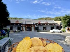 -燕北云山·农家菜·灶台鱼(密云溪翁庄店)