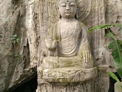 -三游洞