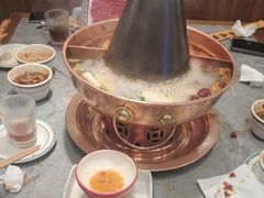 -侃爷南门铜锅涮肉