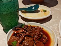 -松鹤面馆·古法焖肉面(观前店)