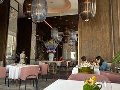 -悦轩中餐厅·高空江景·杭州柏悦酒店