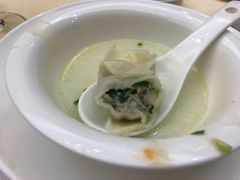 -江阴国际大酒店-旋转自助餐厅