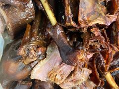 -金丹酱板鸭营业厅(紫缘路店)