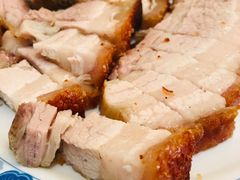 奇香脆皮烧肉-奇香楼(五眼桥横街店)