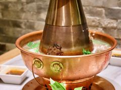 -牛街·马辈儿涮肉(牛街总店)