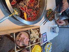 -芈重山老火锅(广州首店)