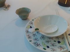 -桂满陇·杭州小馆(巴黎春天浦建店)