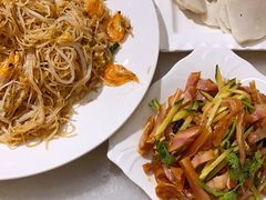 -华盛丰温州大排档(东三环南路店)