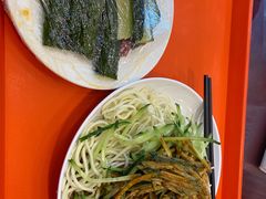 -新川面馆(新街口起源店)