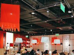 -和府捞面(西溪印象城店)