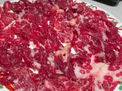 三花趾-汕头八合里海记牛肉店(清河店)