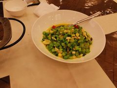 手捏菜蘑菇-内蒙古驻京办餐厅