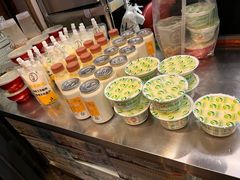 -德禄酸奶(莫家街店)