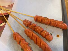 -冶建镜子·老南昌大排档·江西虾王(总店)