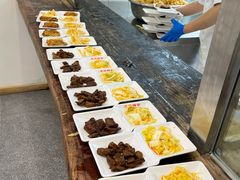 -龙华素斋(龙华路店)