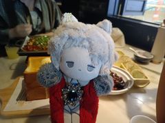 -绿茶餐厅(昆明世纪金源店)