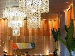 大堂-君悦酒店·La Terrazza意合園·意式风味