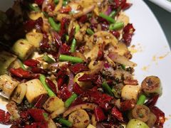 -光海·乡记酸菜鱼·始于1996(花园路店)