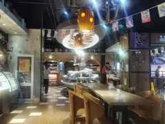 -好伦哥比萨烤肉自助(马家堡店)