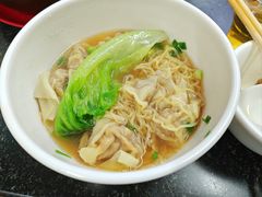 -海浪食店(湖滨中路店)