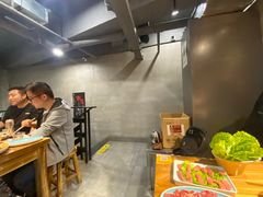 大堂-丁荣华炸串(托乐嘉店)