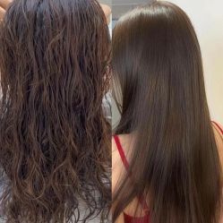 -艾美A·M Hair Salon