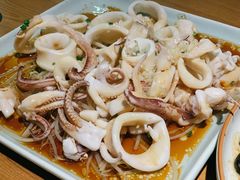 油淋大卷-宋小谨·泉州菜(西沙湾店)
