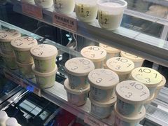 -宝珠奶酪(闵行仲盛店)