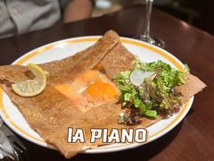 -La Creperie法餐厅(桃江路店)